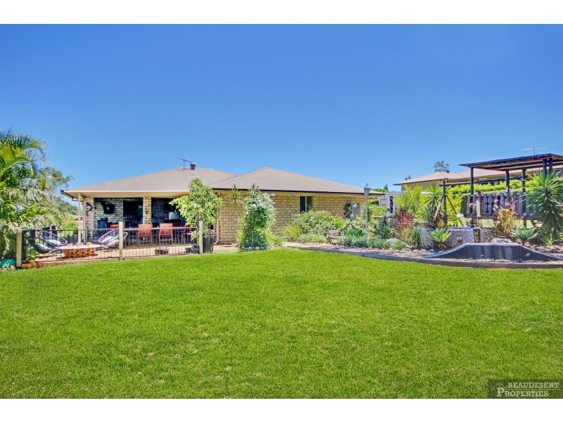 59 Carrigan Way, Gleneagle QLD 4285