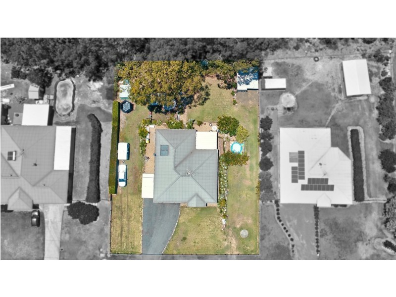 59 Carrigan Way, Gleneagle QLD 4285