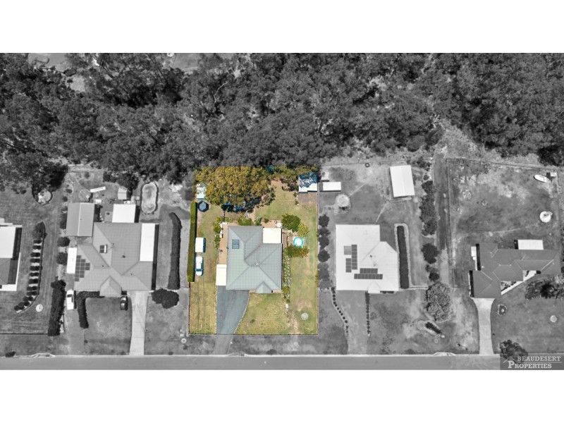 59 Carrigan Way, Gleneagle QLD 4285
