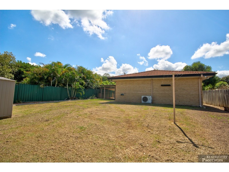 Beaudesert QLD 4285