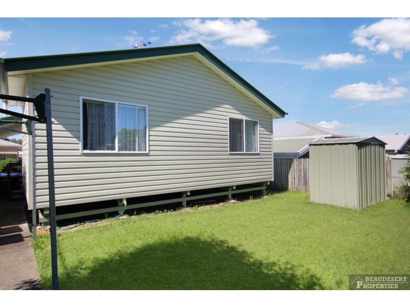 Villa 10/Palm Place 339-347 Brisbane Street, Beaudesert QLD 4285