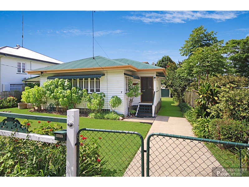 5 Eaglesfield Street, Beaudesert QLD 4285