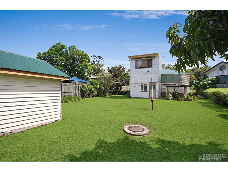 5 Eaglesfield Street, Beaudesert QLD 4285