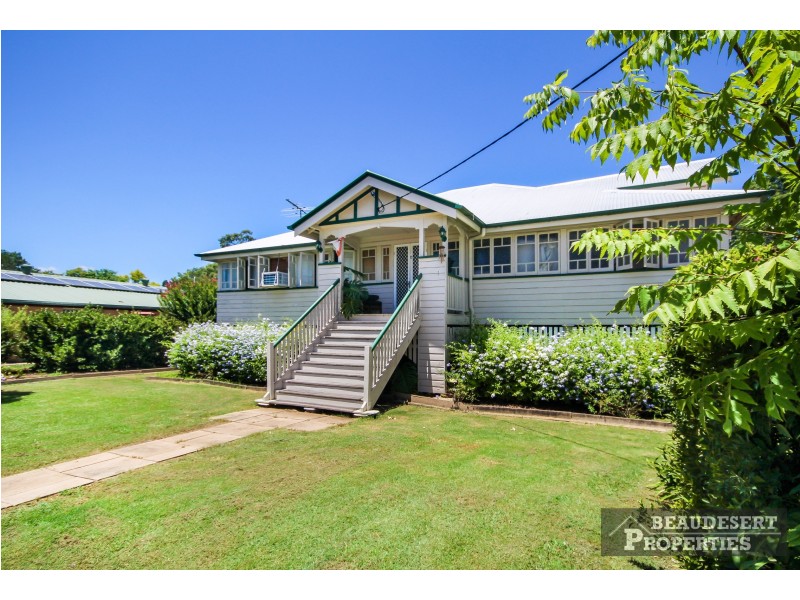 10 Bromelton Street, Beaudesert QLD 4285