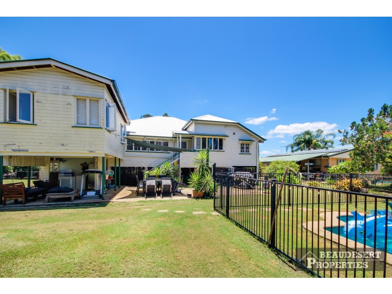 10 Bromelton Street, Beaudesert QLD 4285