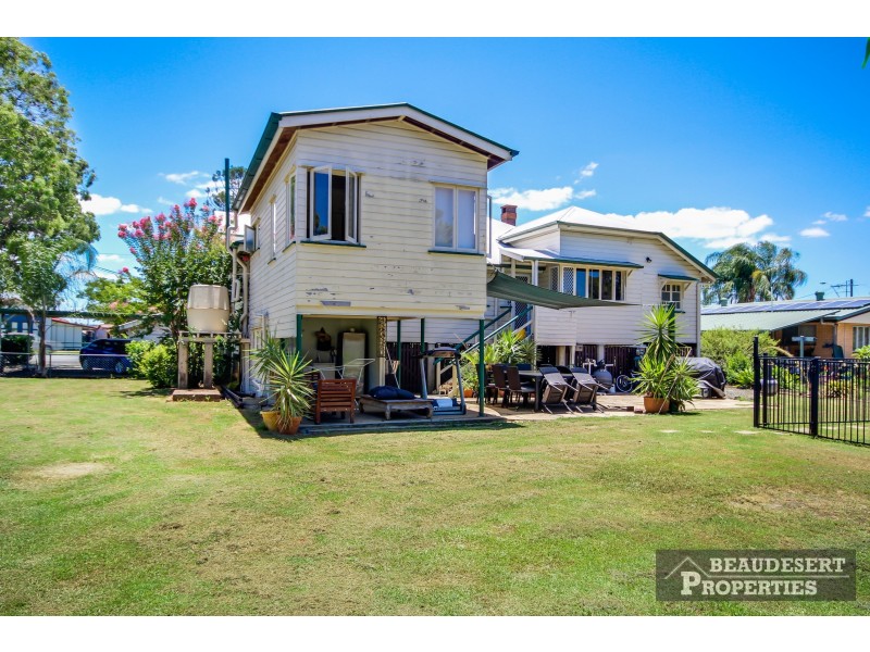 10 Bromelton Street, Beaudesert QLD 4285