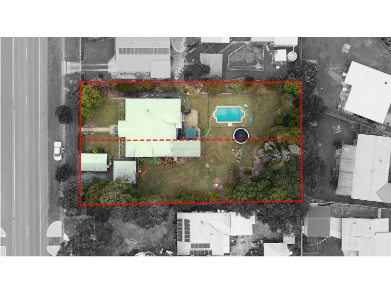 10 Bromelton Street, Beaudesert QLD 4285