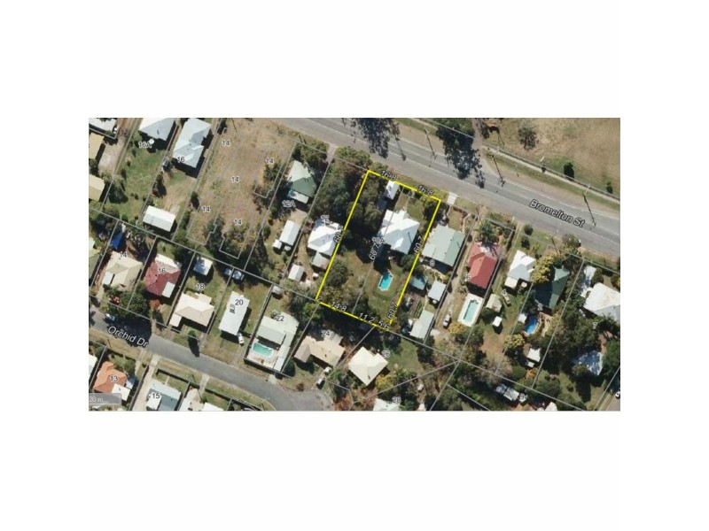 10 Bromelton Street, Beaudesert QLD 4285 Floorplan