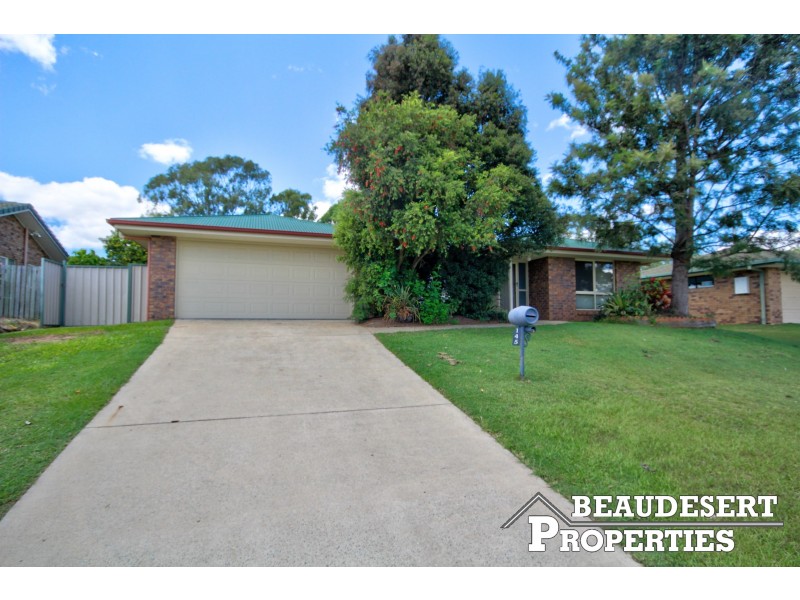 Beaudesert QLD 4285