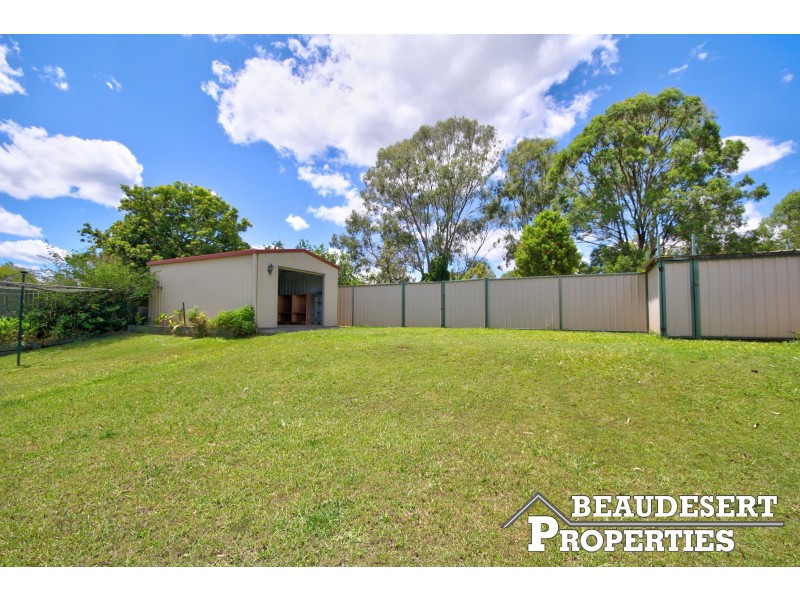 Beaudesert QLD 4285