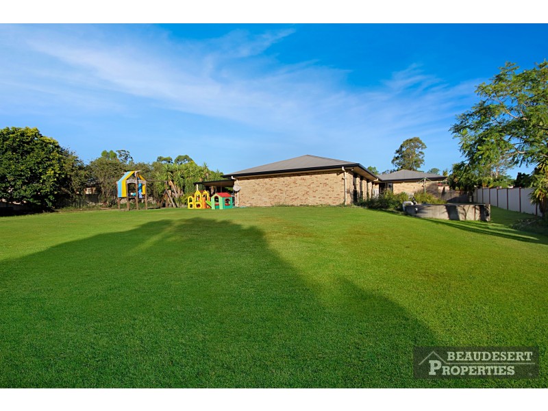 16-18 Oakdale Court, Gleneagle QLD 4285