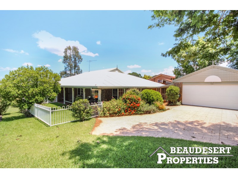 14 Corsa Street, Beaudesert QLD 4285