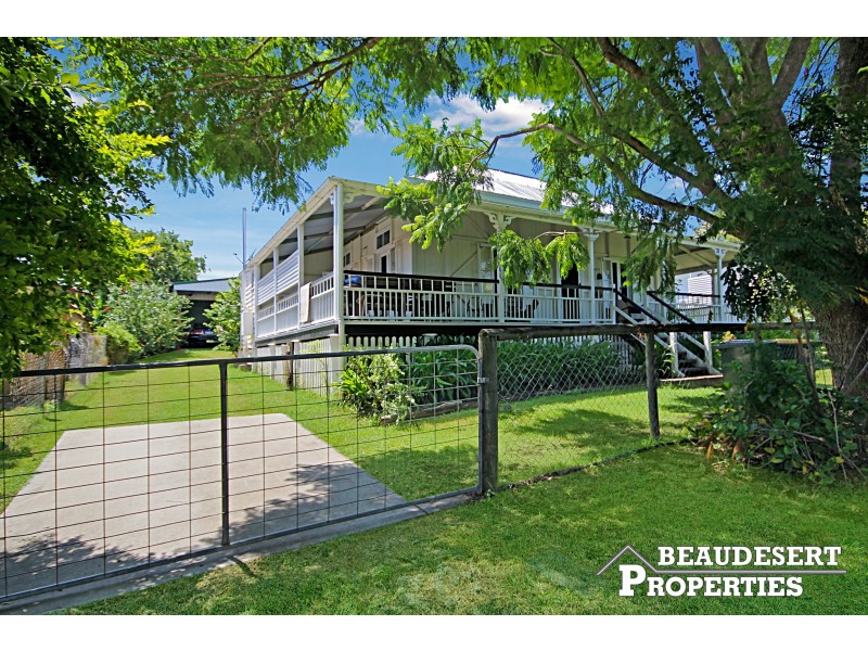 69 Anna Street, Beaudesert QLD 4285