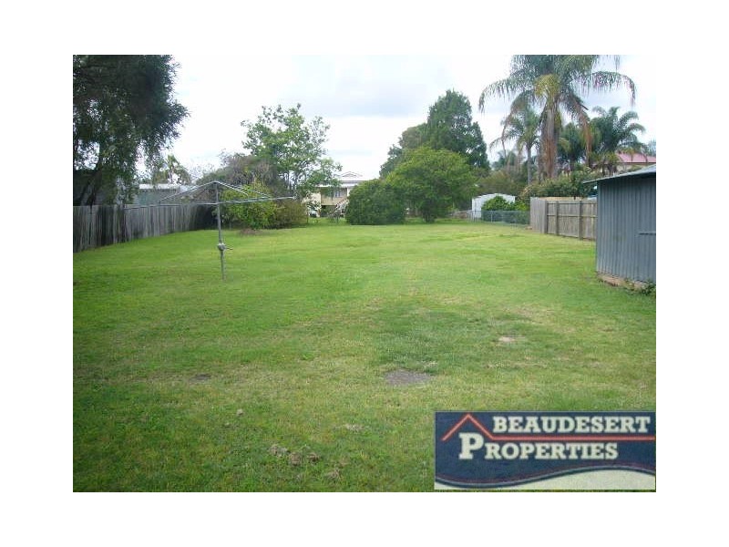 Beaudesert QLD 4285