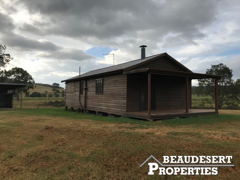 Rathdowney QLD 4287