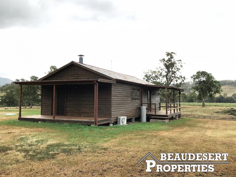 Rathdowney QLD 4287