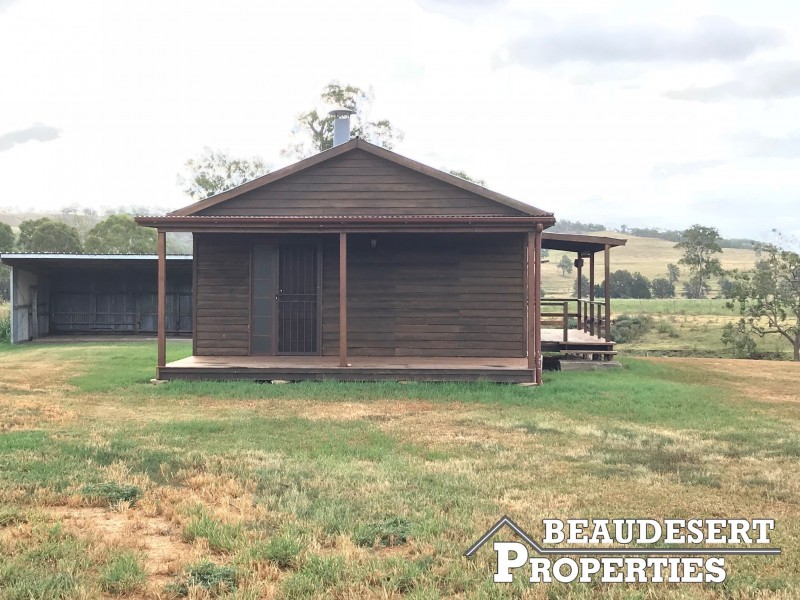 Rathdowney QLD 4287