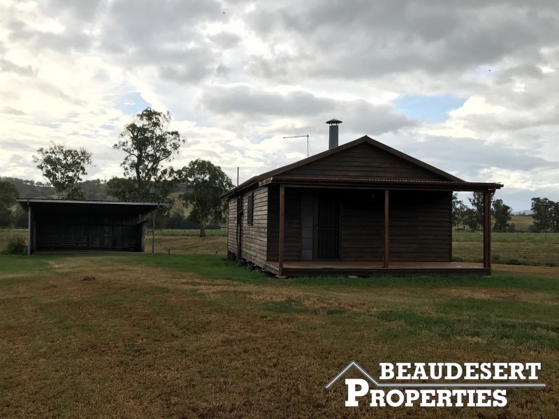 Rathdowney QLD 4287