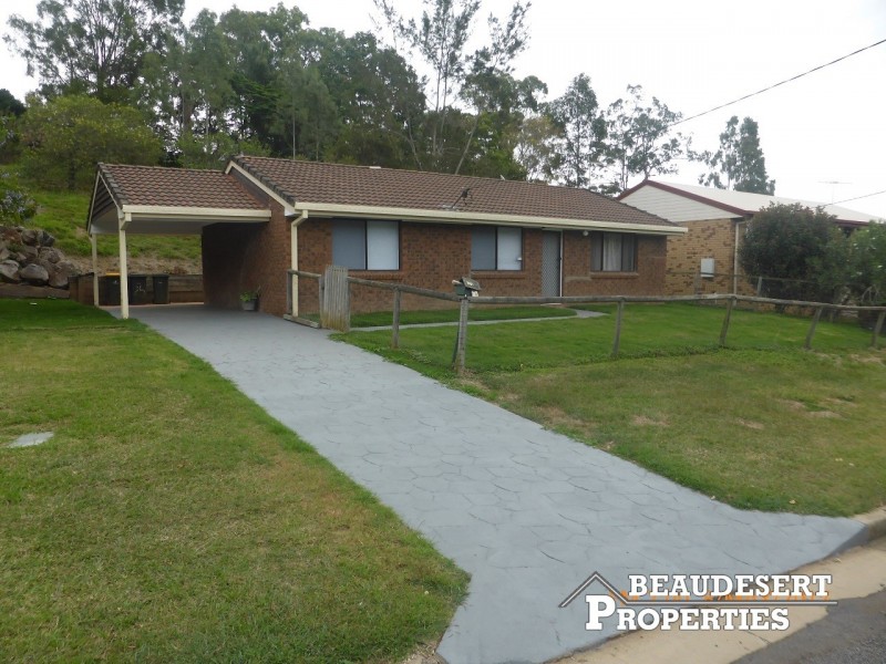 Beaudesert QLD 4285