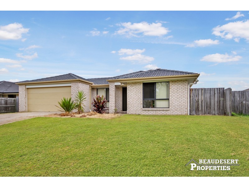 7 Hillside Crescent, Beaudesert QLD 4285
