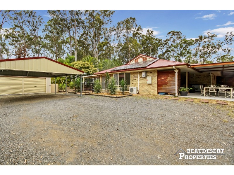 147-151 Bamboo Drive, Cedar Vale QLD 4285