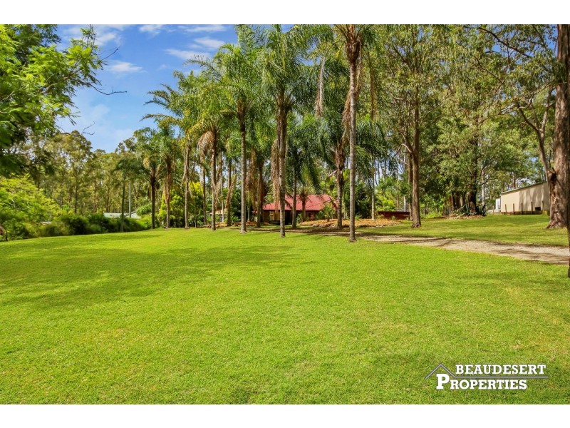 147-151 Bamboo Drive, Cedar Vale QLD 4285