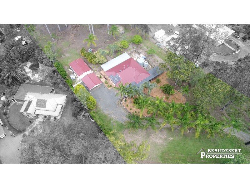 147-151 Bamboo Drive, Cedar Vale QLD 4285