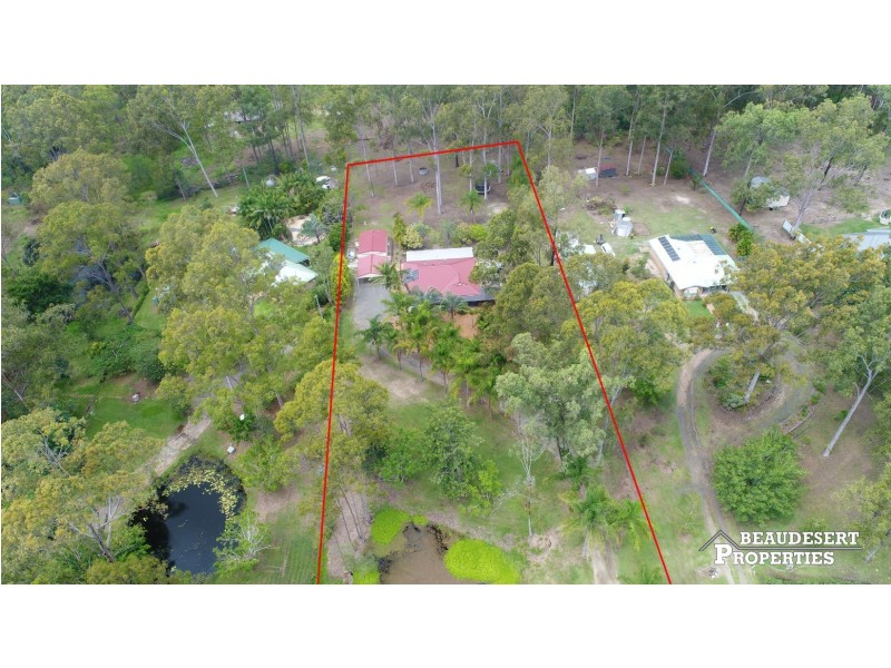 147-151 Bamboo Drive, Cedar Vale QLD 4285