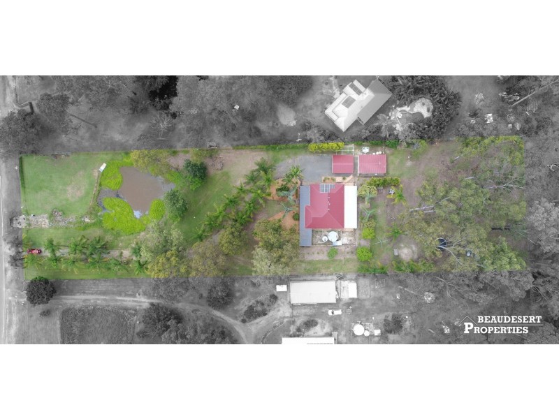 147-151 Bamboo Drive, Cedar Vale QLD 4285