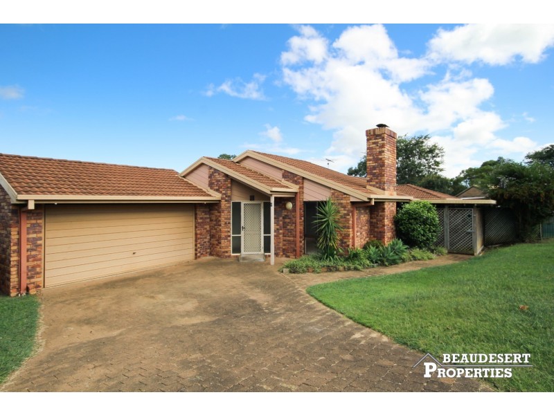 4 Palm Court, Beaudesert QLD 4285