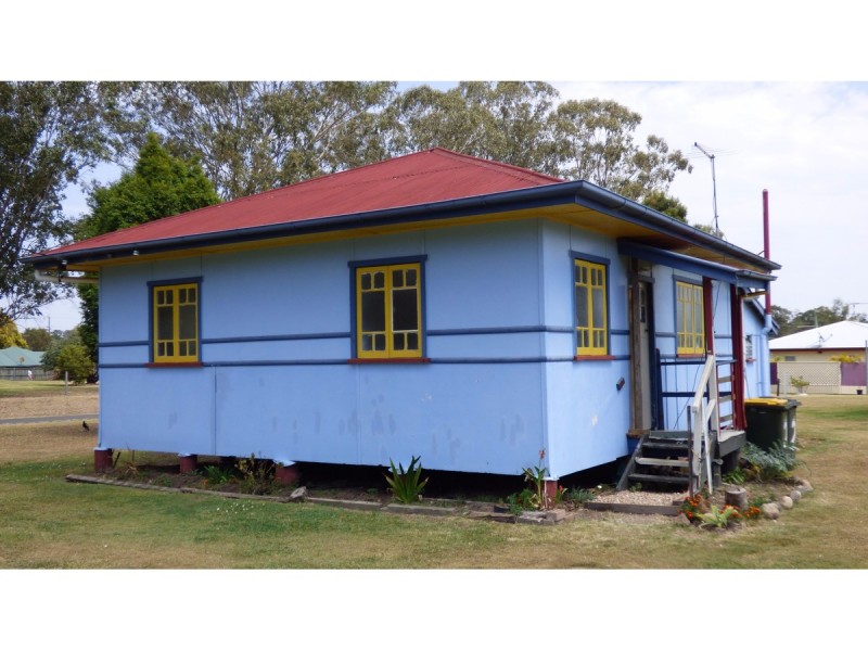 Beaudesert QLD 4285