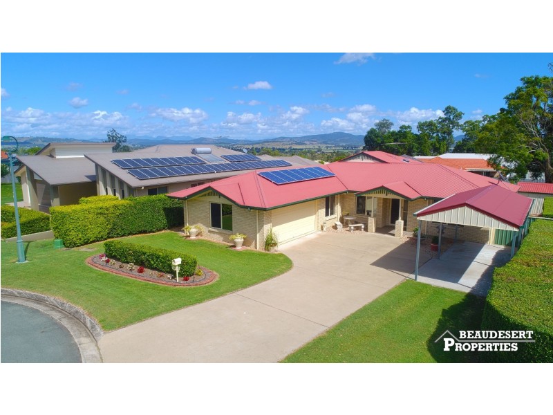 34 Kathleen Crescent, Beaudesert QLD 4285