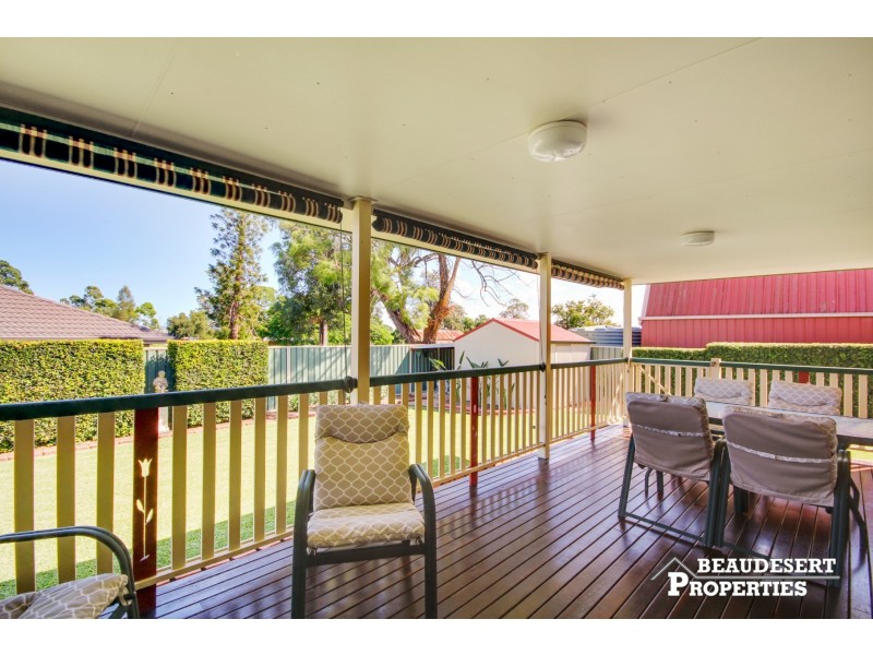 34 Kathleen Crescent, Beaudesert QLD 4285