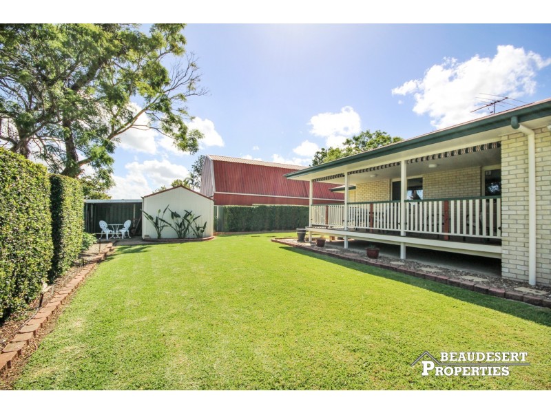 34 Kathleen Crescent, Beaudesert QLD 4285