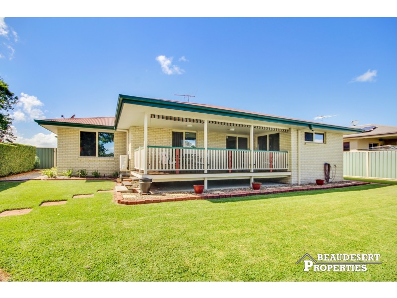 34 Kathleen Crescent, Beaudesert QLD 4285
