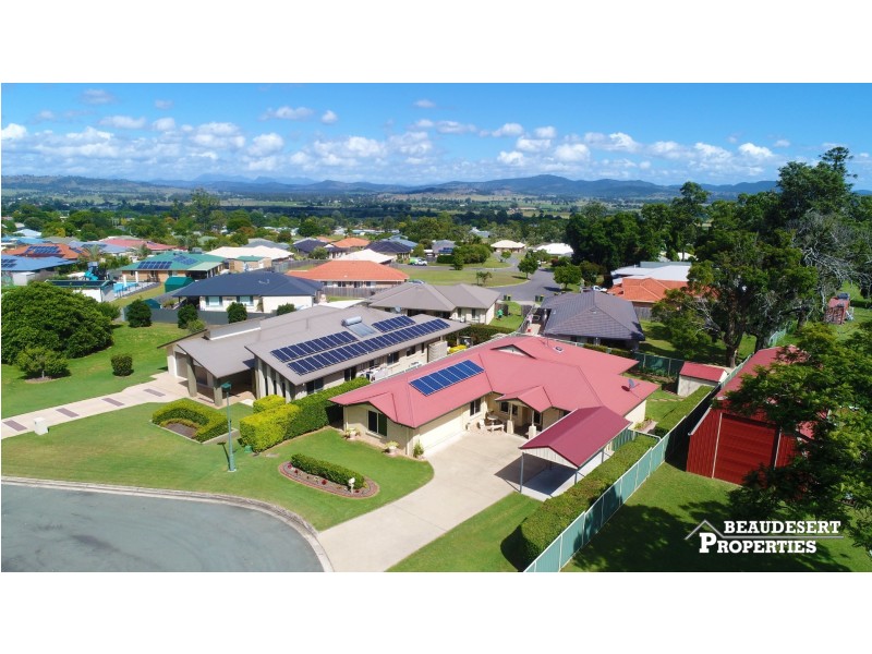 34 Kathleen Crescent, Beaudesert QLD 4285