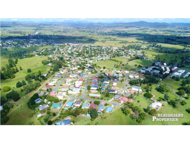 34 Kathleen Crescent, Beaudesert QLD 4285