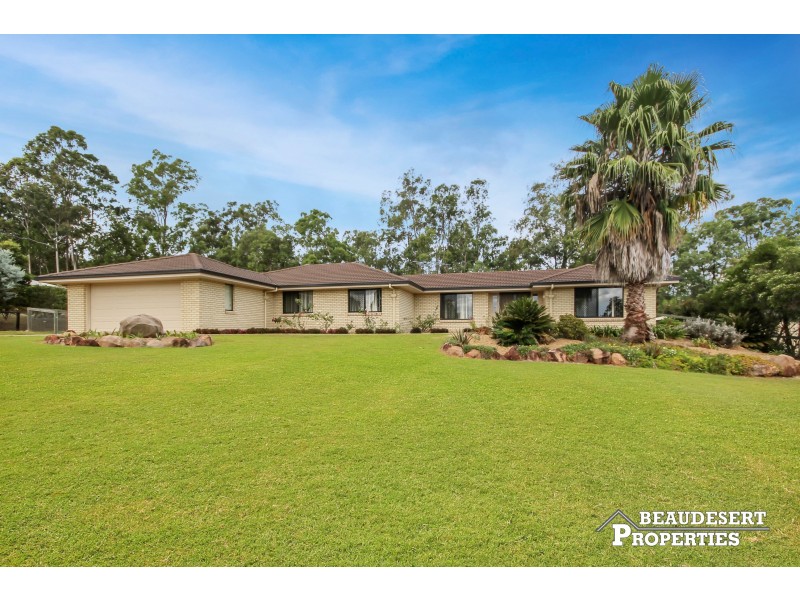 49-51 Carrigan Way, Gleneagle QLD 4285