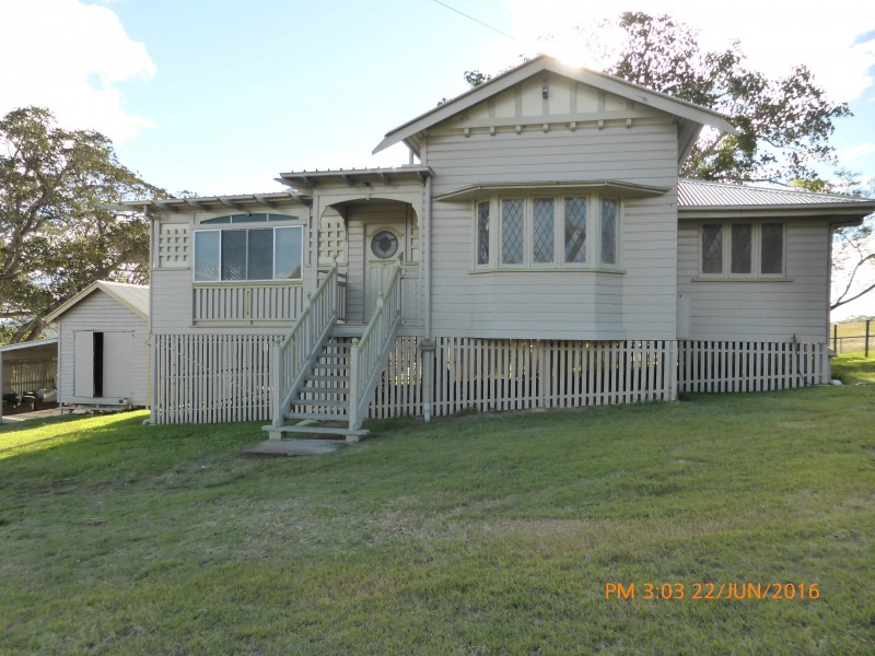 Veresdale QLD 4285