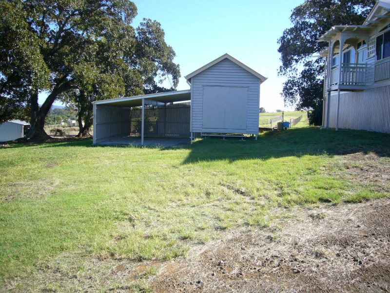 Veresdale QLD 4285
