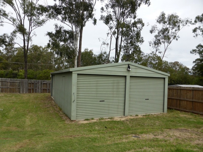 Jimboomba QLD 4280
