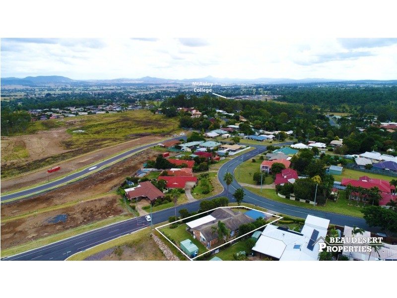 71 Brooklands Drive, Beaudesert QLD 4285