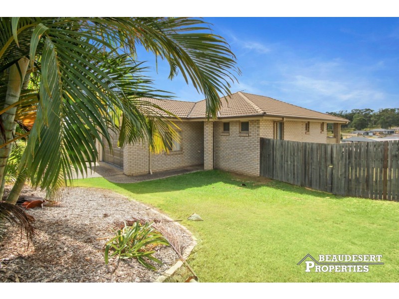 22 Serena Drive, Beaudesert QLD 4285