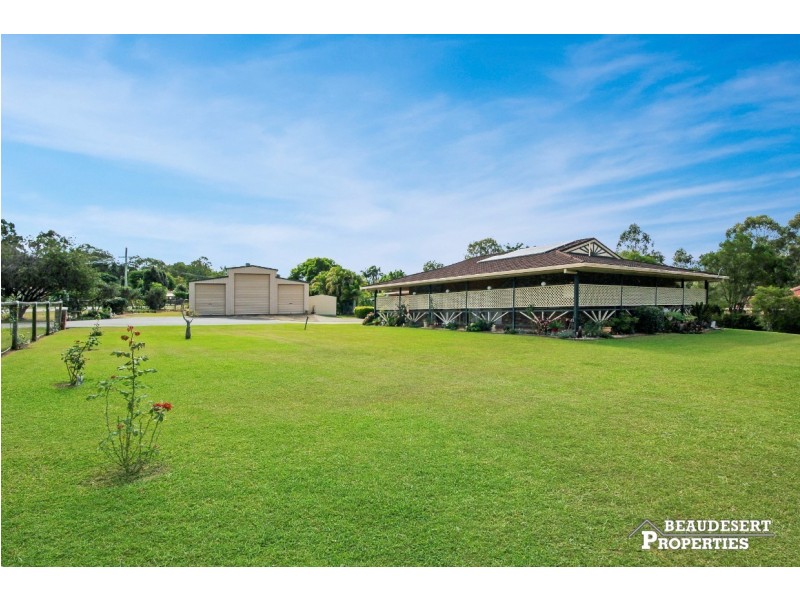 1-5 Arbour Drive, Gleneagle QLD 4285