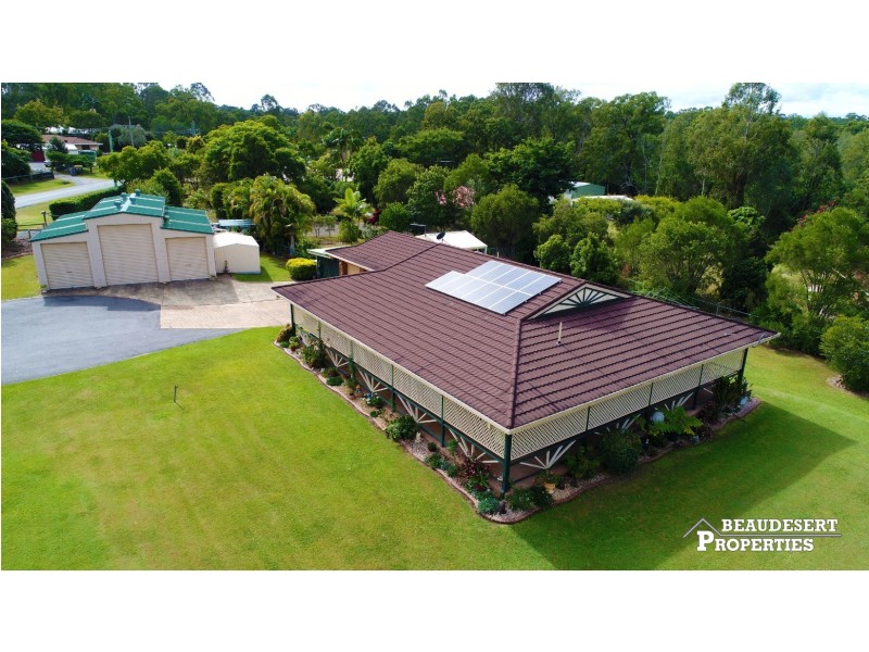 1-5 Arbour Drive, Gleneagle QLD 4285