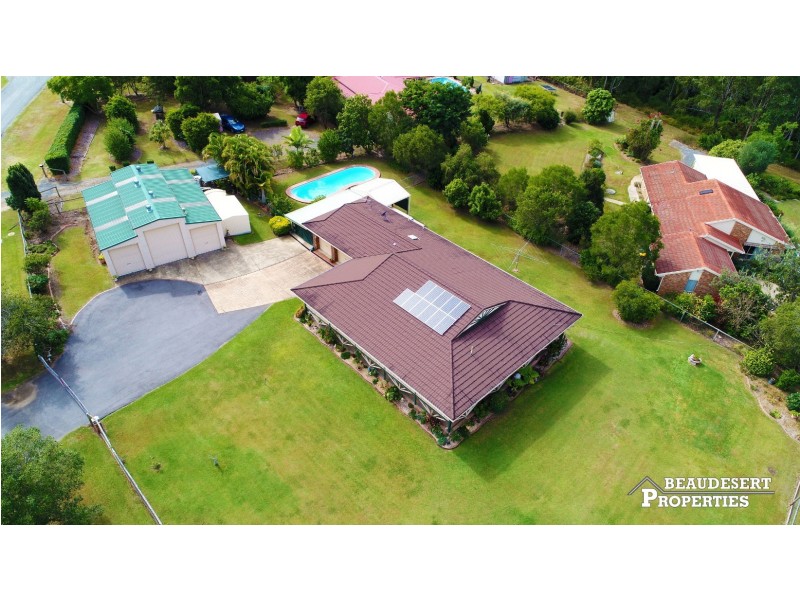 1-5 Arbour Drive, Gleneagle QLD 4285