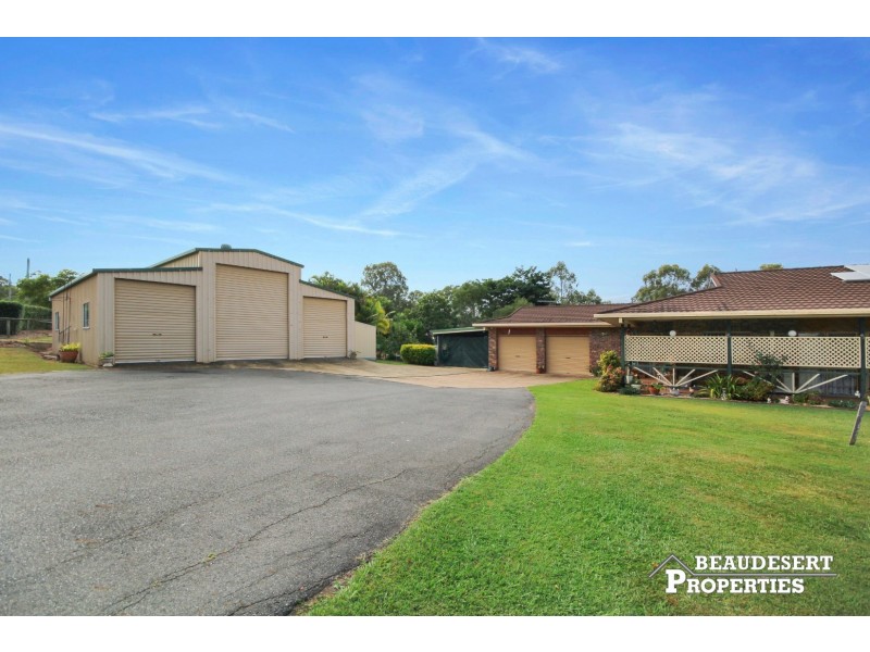 1-5 Arbour Drive, Gleneagle QLD 4285