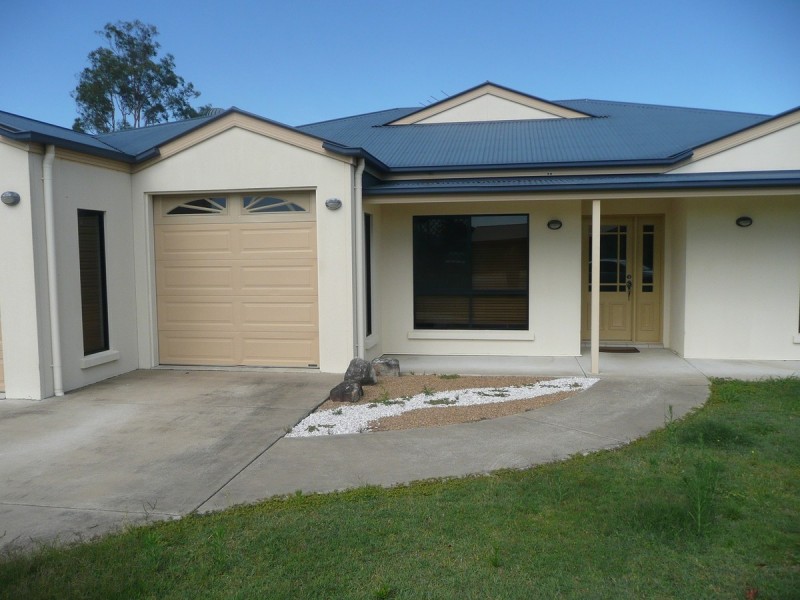 Beaudesert QLD 4285