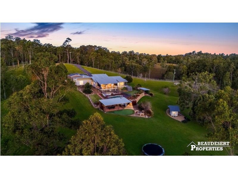 221 Worip Drive, Veresdale Scrub QLD 4285