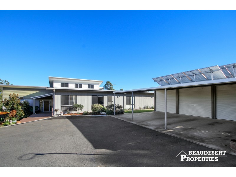 221 Worip Drive, Veresdale Scrub QLD 4285